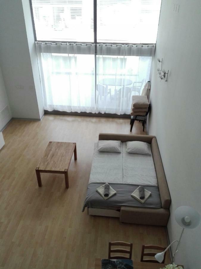 Appartement Loft With Terrace 24M2, Swimming Pool And Garage à Chirivella Extérieur photo