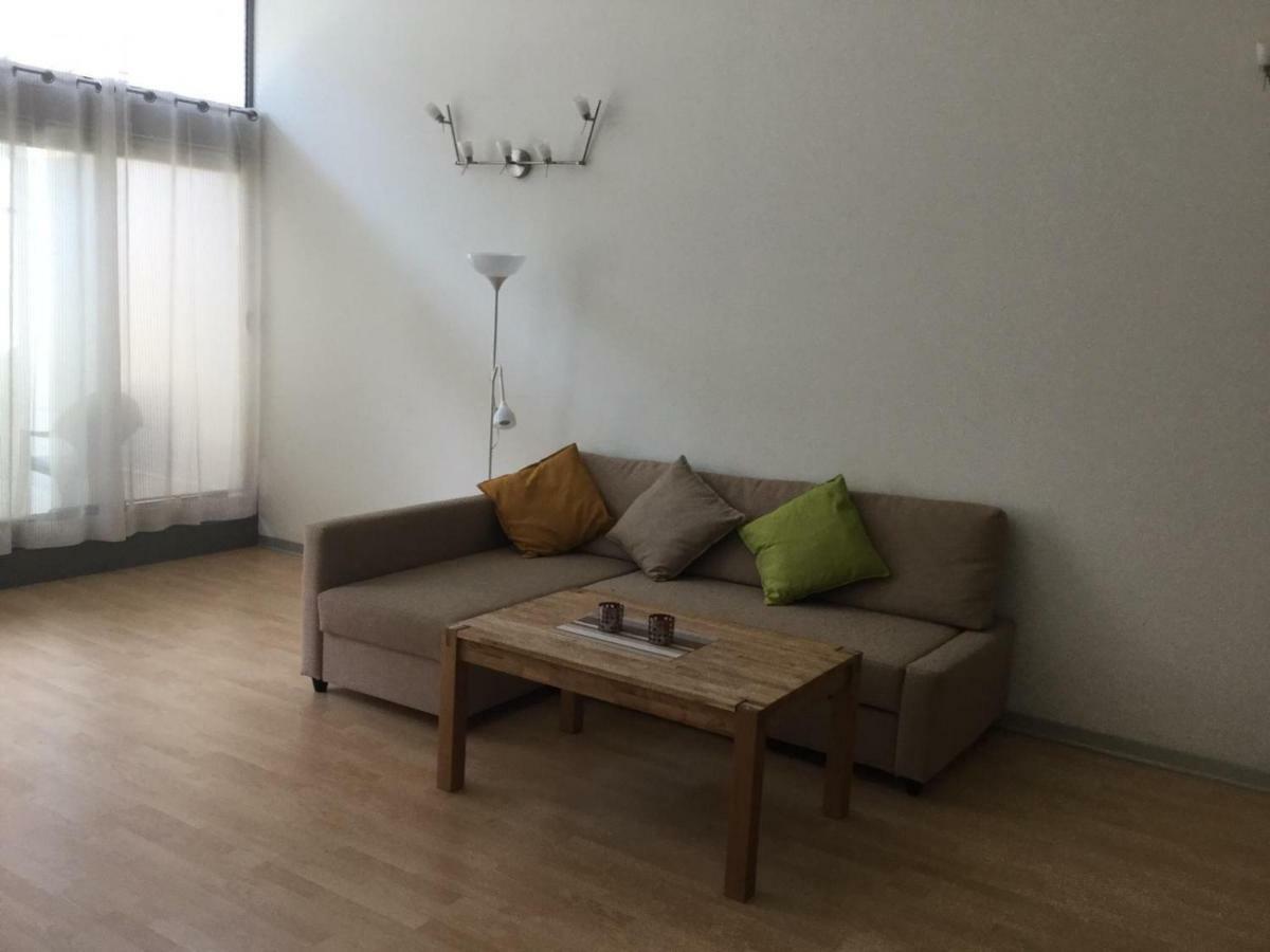 Appartement Loft With Terrace 24M2, Swimming Pool And Garage à Chirivella Extérieur photo